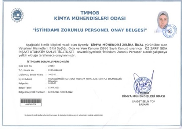 Mühendisler Odası
