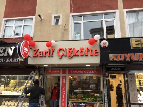 BahÃ§elievler
